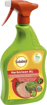 Herbicid Solabiol Herbiclean AL 1 l