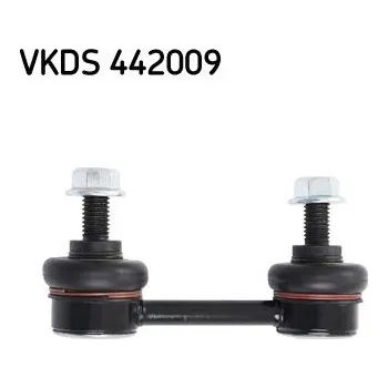 Zavěšení kol Tyč/vzpěra, stabilizátor SKF VKDS 442009