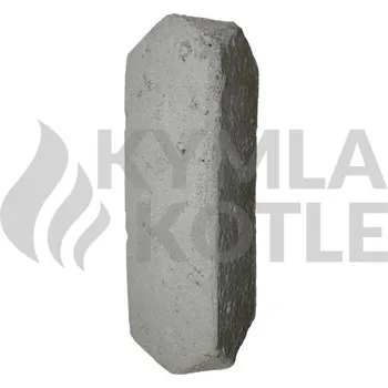 Kotel Blaze Harmony Keramická tvarovka trysky středová