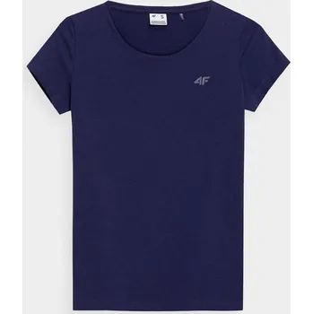 Dámské tričko Dámské tričko W 4FSS23TTSHF580 30S - 4F XS