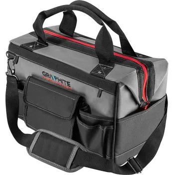 Graphite Energy + střední taška