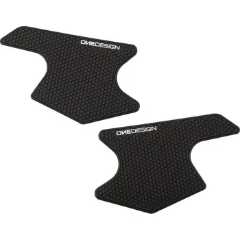 Polep vozidla Puig Kneepads Anti-Slip KTM 1290 Super Adventure R/S (21-24) Černá (N)