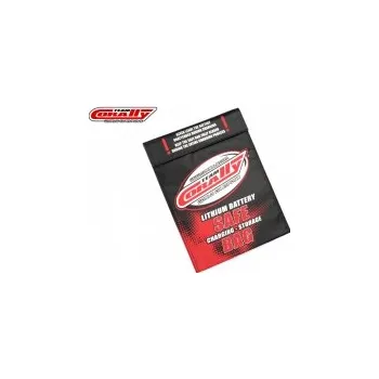 RC vybavení Ochranný obal pro LiPo 220x300mm