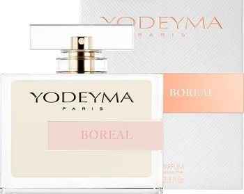 Dámský parfém Yodeyma Boreal W EDP
