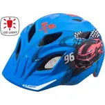 Etape Pluto Light dětská modrá vel. S-M