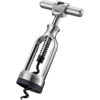Otvírák Vývrtka DEGUSTO - GEFU (Zvonková vývrtka DEGUSTO - GEFU)