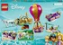 Stavebnice LEGO LEGO Disney Princess 43216 Kouzelný výlet s princeznami