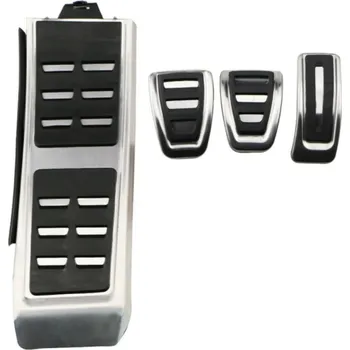 Auto-moto Sportovní pedály Audi A4 Allroant Quattro 2010-2015, manuál