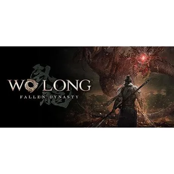 Hra pro Xbox One Wo Long: Fallen Dynasty (Xbox) (Xbox One) (Xbox One)