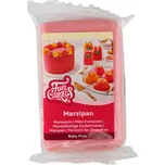 FunCakes Marcipán Baby Pink 250 g