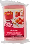 FunCakes Marcipán Baby Pink 250 g