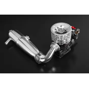 RC model letadla SPEED R2105 Combo s výfukem