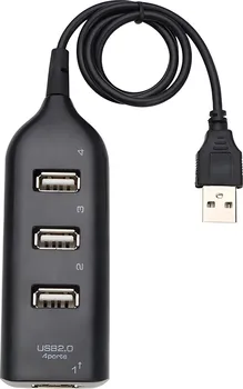 USB hub Verk 06257