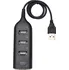 USB hub Verk 06257