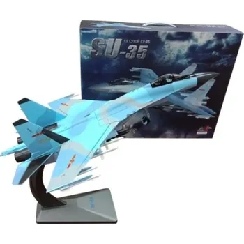 Plastikový model Air Force One - Suchoj Su-35 ''Flanker-E'', Chinese Peoples Liberation Army, 1/48
