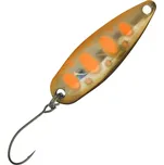 Plandavka Illex Native Spoon 2,5 g Copper Trout