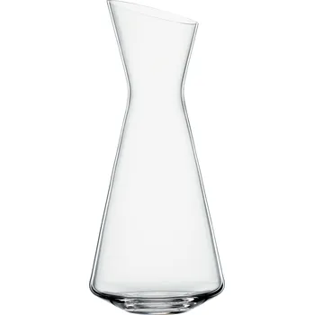 Dekantér Speiegalau Style 1 l, čistý křišťál