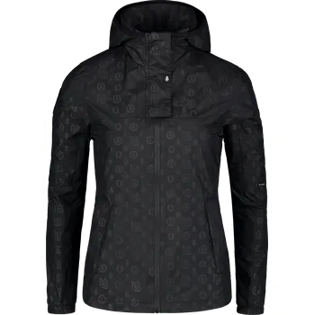Dámská větrovka NORDBLANC Picture NBSJL7607 černá