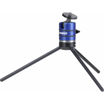 NOVOFLEX MICROSTATIV - ministativ s kulovou hlavou BALL 19