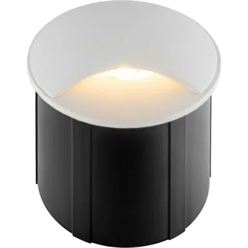 Bodové svítidlo MAYTONI Vestavné svítidlo Biscotti O035-L3W3K