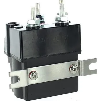 Relé Solenoid navijáku SSV