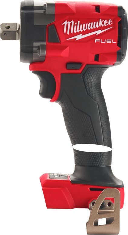 Milwaukee Kompaktní rázový utahovák M18 FIW2P12-0X 4933478446
