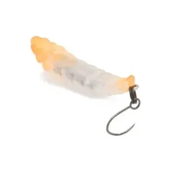 Umělá nástraha Jackson wobler ve tvaru larvy Kurokawamushi 3,5cm 2,7g