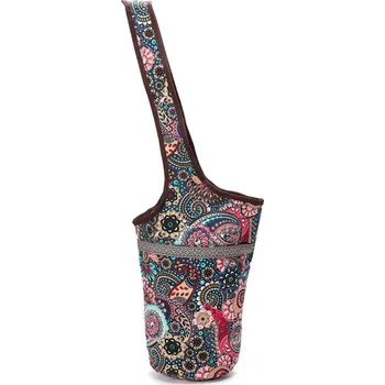 Sportovní taška Amparo Miranda® Taška na karimatku Mochila Yoga AY221