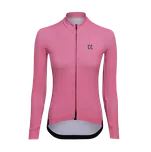 Dámský dres Kalas Passion Z3 Temps dlouhý rukáv Rose pink Podkarta: 3