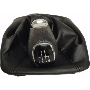 Germany Řadící páka Škoda Octavia II 1Z 5st rukojeť hlavice design Octavia III