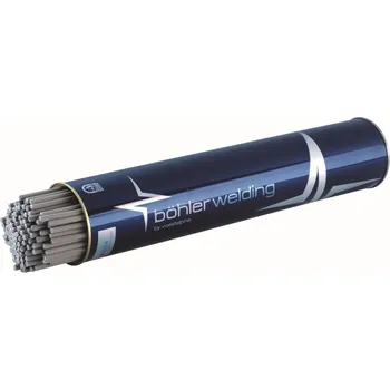 Příslušenství ke svářečce BÖHLER WELDING Böhler FOX CN 23/12 Mo-A - elektroda přechodová - 2,0 x 300 mm (3,9 kg) 10651