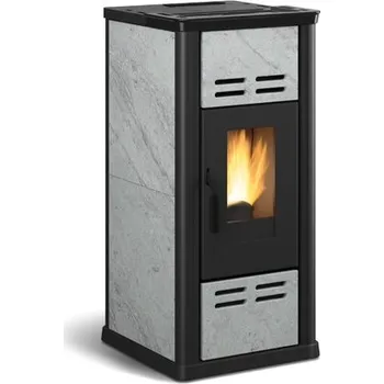 Krbová kamna Nordica-Extraflame EXTRAFLAME Serafina Petra Evo