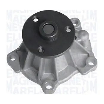Motor automobilu Vodní čerpadlo, chlazení motoru MAGNETI MARELLI 352316170273