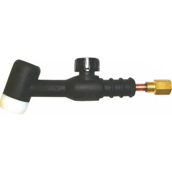 Příslušenství ke svářečce ABICOR BINZEL Tělo hořáku BINZEL ABITIG 17 V - pevné 705.0038