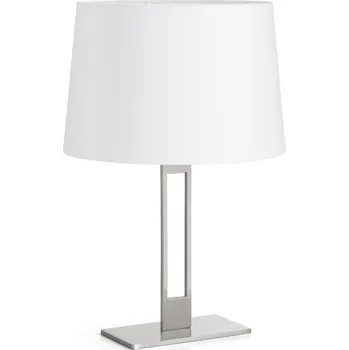 Nástěnné svítidlo Exo Classical T E27 stolní svítidlo stříbrné