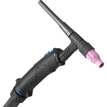 Příslušenství ke svářečce ARC TORCHOLOGY Hořák ARC T3W, 35-50, SMART - 4 metry T3W4ST Ovládací konektor SMART (12-pin)