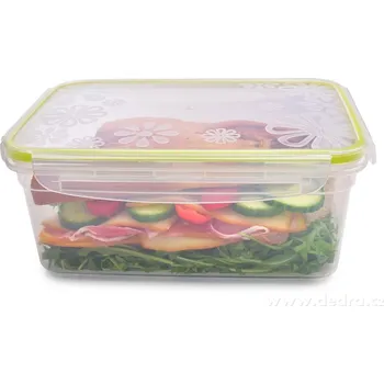 Dóza na potraviny CVAKCVAK 2200 ml dóza na potraviny