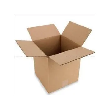 Obalový materiál Kartonová krabice 680 x 400 x 200mm, 3VVL-C / 1ks