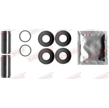 Brzdový systém Sada vodicích pouzder, brzdový třmen Quick Brake 113-1392X