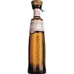 Capucana Cachaca 42 % 0,7 l