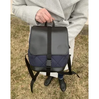 Městský batoh Pavlína Lepší Batoh Monty modrý