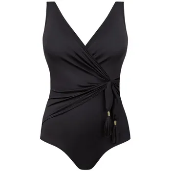 Self Monaco14 černé, XXL