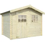 Palmako Eko-Line Makro 2 2,6 x 2,6 m…