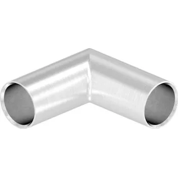 Zábradlí Feldmann 50499-240-10 - nerezová spojka prutů pr. 10 mm, rohová, 90°, pro nerezové zábradlí