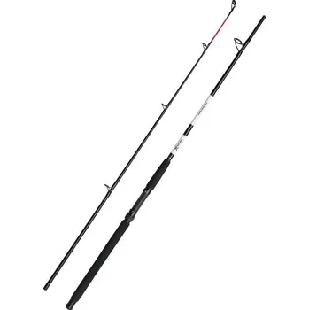 Rybářský prut DAM Aqua-X Boat 210 cm/300-500 g