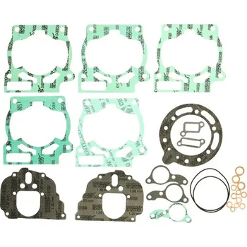 Těsnění pro motocykl Sada těsnění TOPEND (hlava+válec) ATHENA KTM 200 EXC rok 98-01