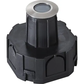 Cristher Nabuco Ground S LED zápustné svítidlo