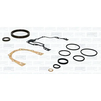 Těsnění motoru Sada těsnění, kliková skříň AJUSA 54079400