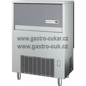 Výrobník ledu N.T.F. Výrobník ledu NTF SL-260-A s čerpadlem (95kg/24h - 17g)