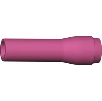 Příslušenství ke svářečce ABICOR BINZEL Plynová hubice BINZEL 9/20/20 SC - standard - vel. 4 - délka 89 mm 701.0296